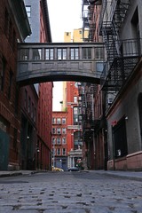Fototapeta premium TriBeCa