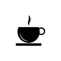 Tee cup icon. Winter element. Premium quality graphic design. Signs, outline symbols collection, simple thin line icon for websites, web design, mobile app, info graphics