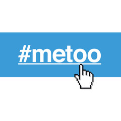 Online Kampagne metoo 