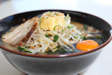 ラーメン