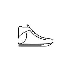 Sneakers icon