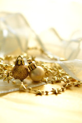 クリスマス　オーナメント

