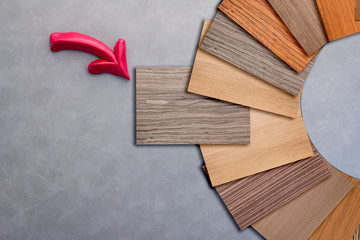 wood laminate veneer sample texture background