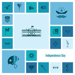 Independence Day of the United States