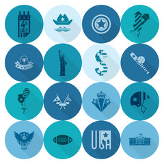 Independence Day of the United States