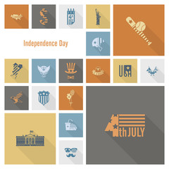 Independence Day of the United States