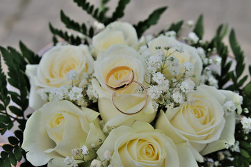 Beautiful wedding.