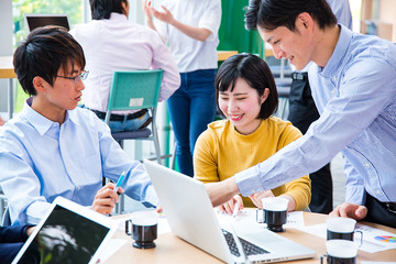 企画会議~ミーティング