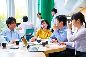 企画会議~ミーティング