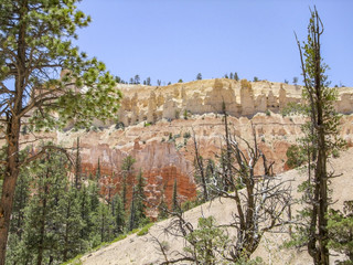 Bryce Canyon National Park