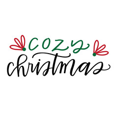 Cozy Christmas
