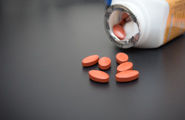 supplementary food or medicine.