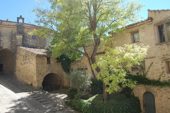maison en provence