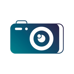 photography camera gadget studio equipment professional vector illustration