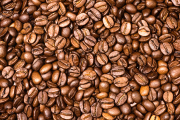 Coffee beans