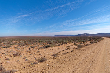 Namaqualand