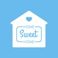 Sign home sweet home
