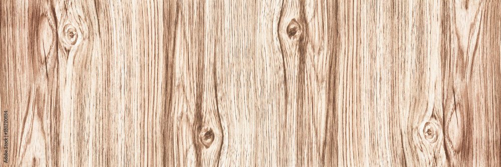 Poster horizontal wood texture for pattern and background