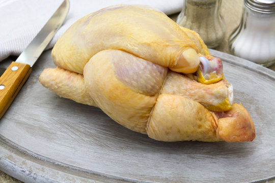 coquelet