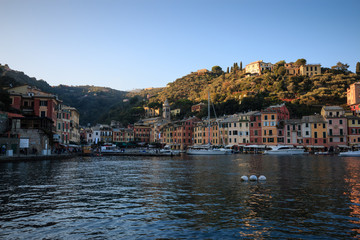 Obraz premium Portofino - Liguria