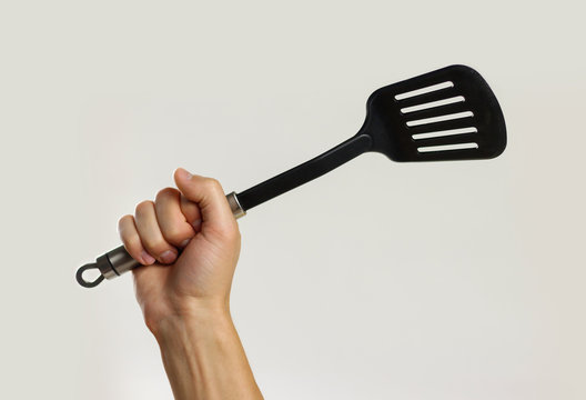 Spatula meaning