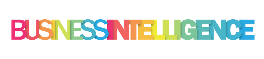 BUSINESS INTELLIGENCE Banner