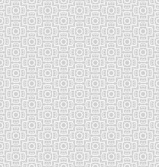 Grey abstract background, modern seamless texture pattern design for any purposes. Abstract gray color modern background design. Vector image
