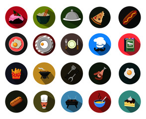 Cooking icon
