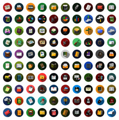 Information icons