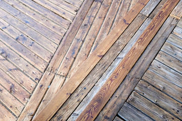 Wood texture