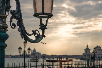 Faroles de Venezia Italia