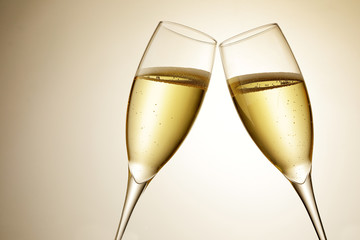 シャンパン　Champagne