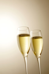 シャンパン　Champagne