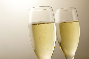 シャンパン　Champagne