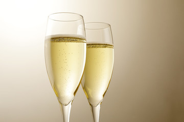 シャンパン　Champagne