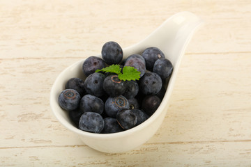 Blueberry
