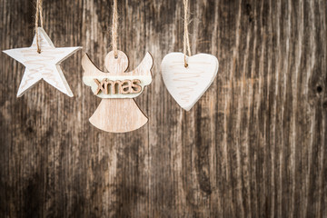 Creative Christmas background