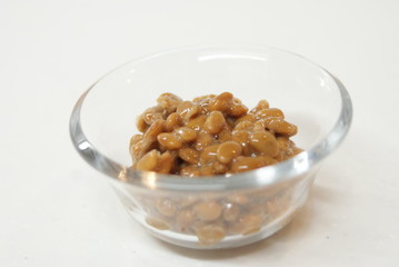 納豆 / Natto