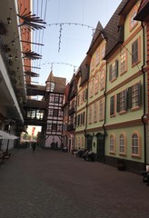 баварская улица