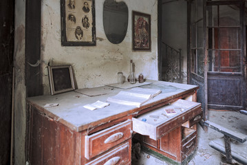 Salone dell'Allenatore