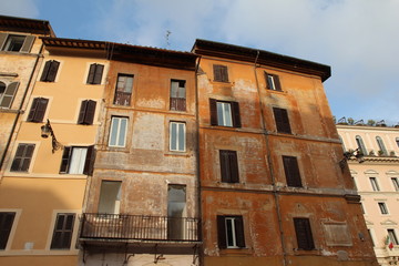 Fototapeta premium Rome - Italy
