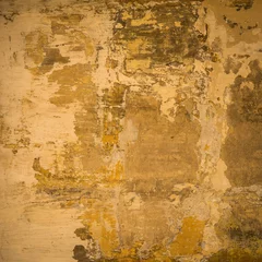 Papier Peint photo Vieux mur texturé sale mur de grunge