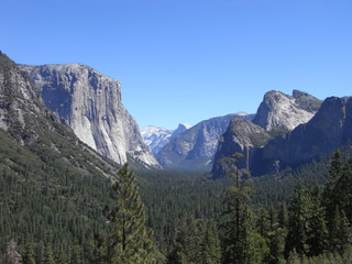 Yosemite