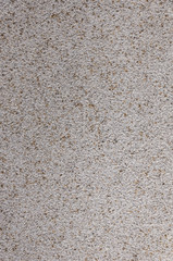 Terrazzo walls