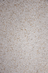 Terrazzo walls