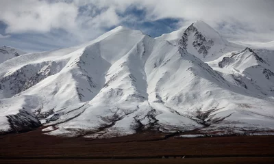 Der Schneeberg im Kunlun-Gebirge © 辉 李