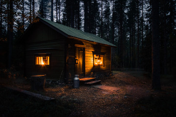 Cabin