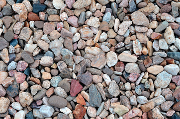 pebbles
