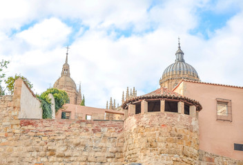 Salamanca, Castilla y León, Spain, Europe 