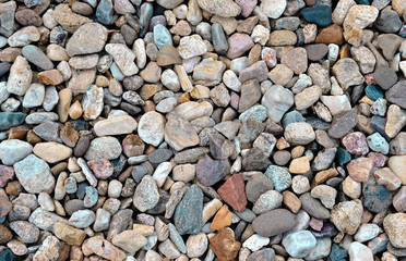pebbles